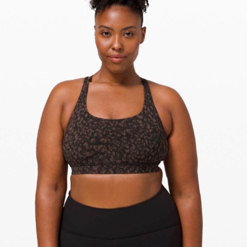 Lululemon Energy Bra WLTE